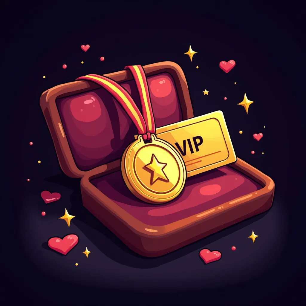 SBOBET VIP Loyalty Card